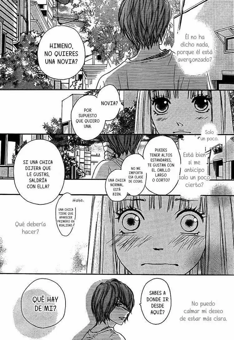 Nakanmon! (2011) - Capítulo 9 - Página 32 - LectorTMOo