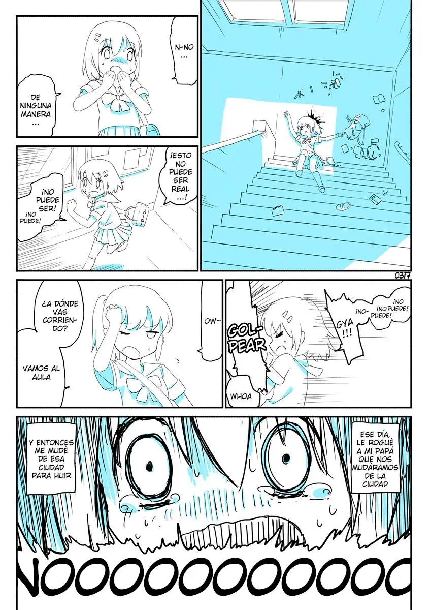Nakushita Mono wa Nandesuka - Capítulo 0.01 - Página 5 - LectorTMOo