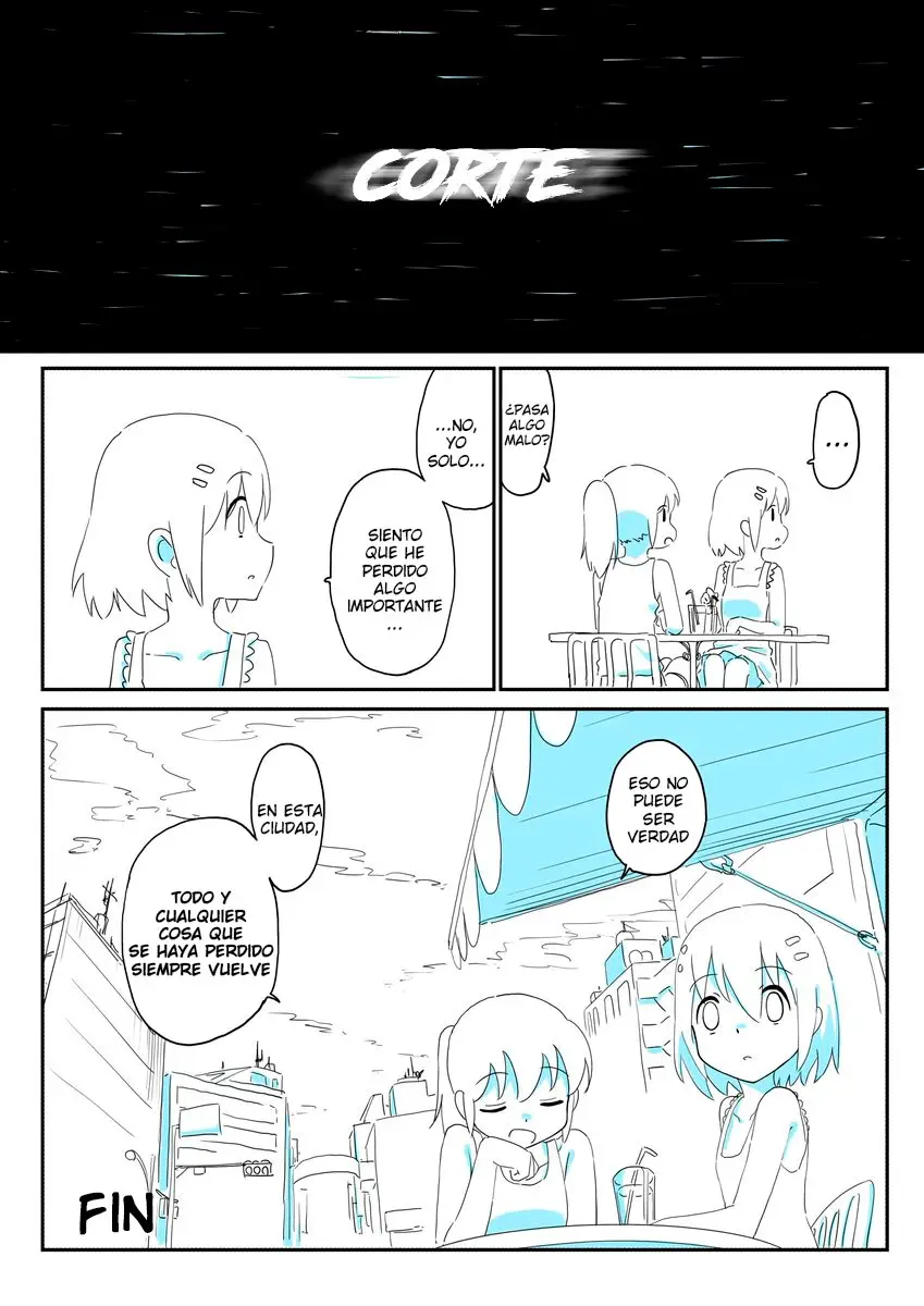 Nakushita Mono wa Nandesuka - Capítulo 0.01 - Página 8 - LectorTMOo