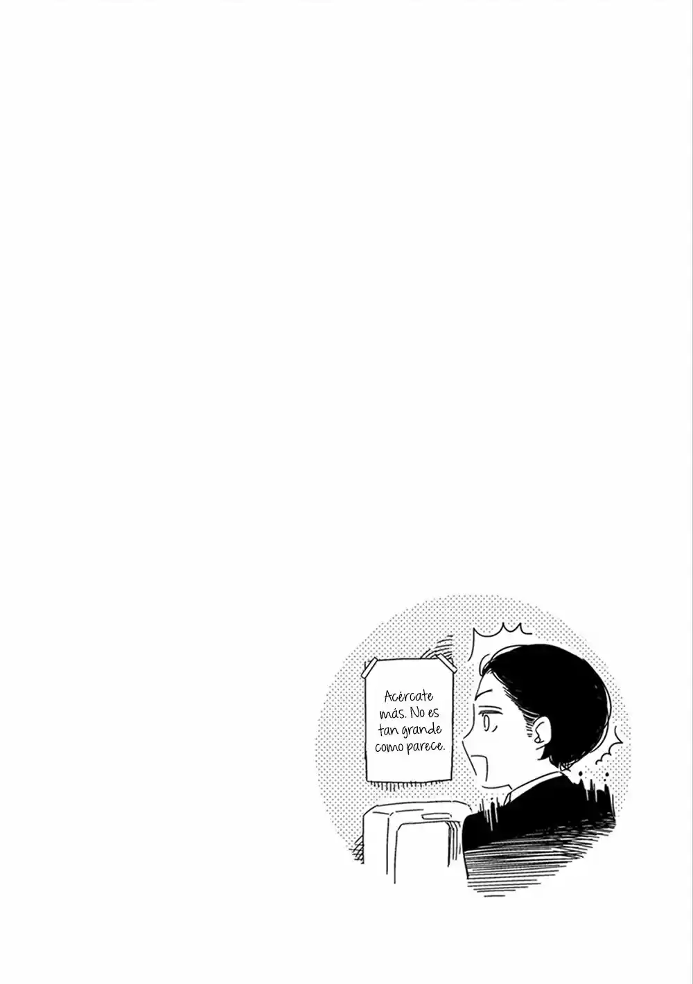 Namae mo Shiranai Machiawase (2016) - Capítulo 6.5 - Página 4 - LectorTMOo