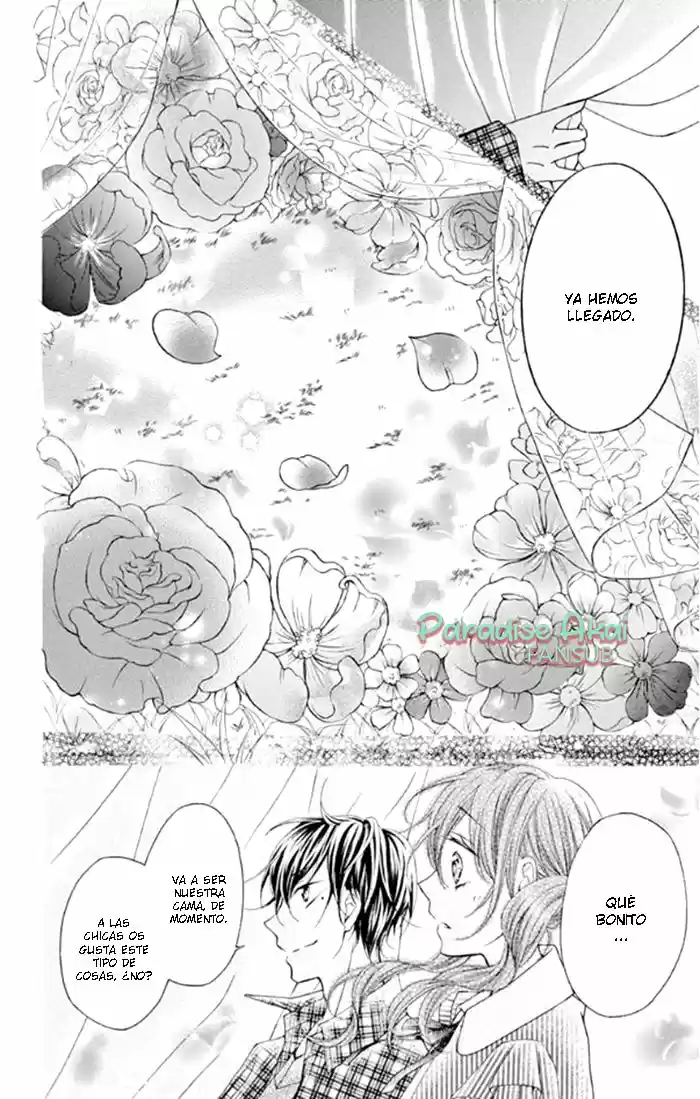 Namaiki Do S Doll (2015) - Capítulo 3 - Página 18 - LectorTMOo