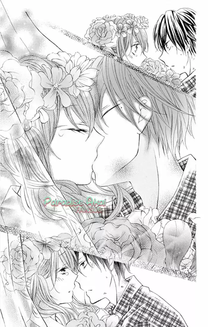 Namaiki Do S Doll (2015) - Capítulo 3 - Página 22 - LectorTMOo