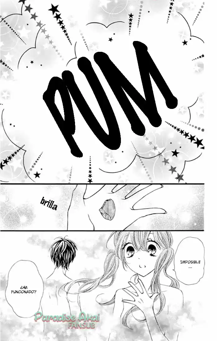 Namaiki Do S Doll (2015) - Capítulo 3 - Página 26 - LectorTMOo