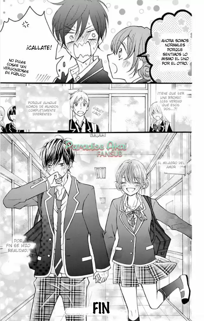 Namaiki Do S Doll (2015) - Capítulo 3 - Página 30 - LectorTMOo