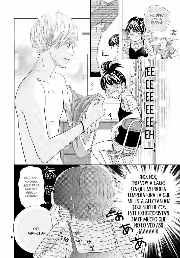 Namaiki Kareshi to Natsuyasumi (2017) - Capítulo 0.01 - Página 7 - LectorTMOo