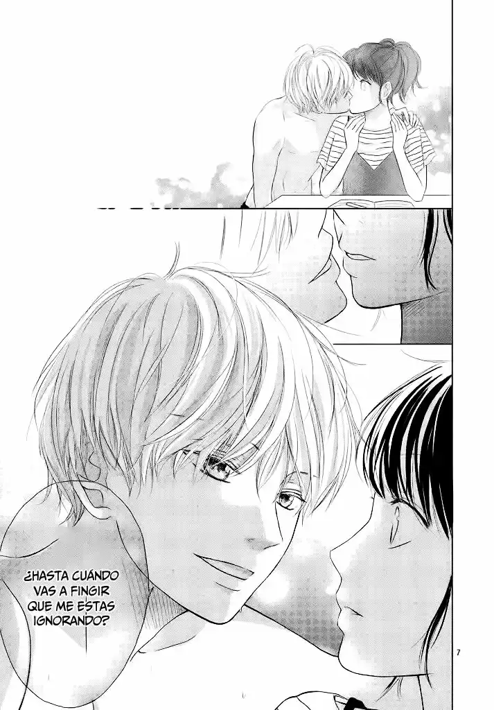 Namaiki Kareshi to Natsuyasumi (2017) - Capítulo 0.01 - Página 8 - LectorTMOo