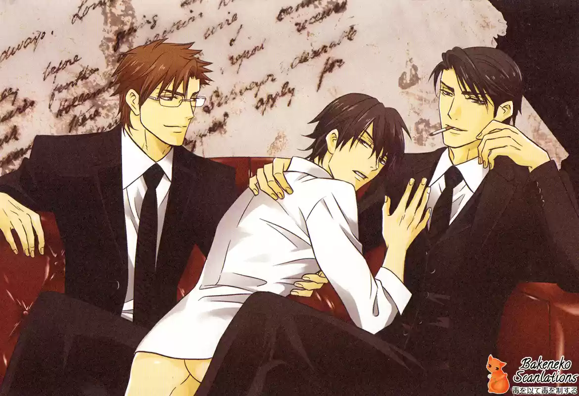 Namaiki na Ryouken no Shitsukekata (2012) - Capítulo 2 - Página 6 - LectorTMOo