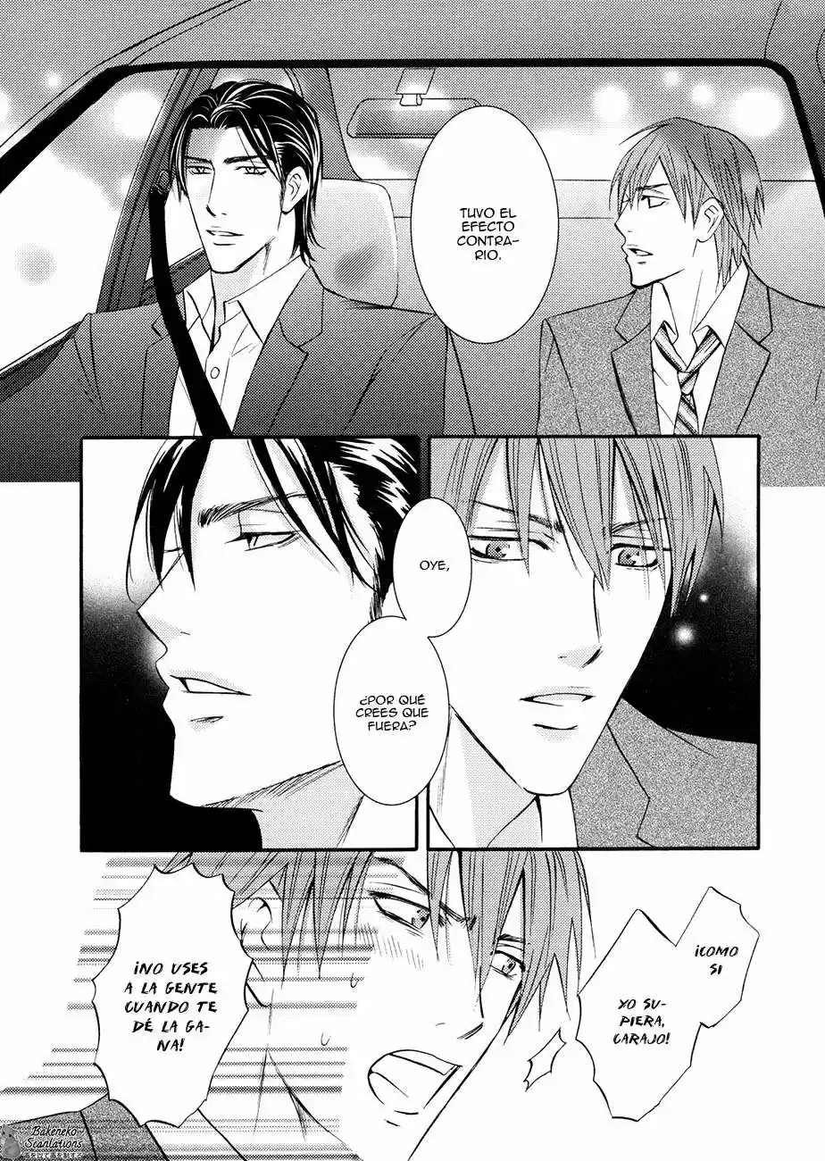 Namaiki na Ryouken no Shitsukekata (2012) - Capítulo 2 - Página 21 - LectorTMOo