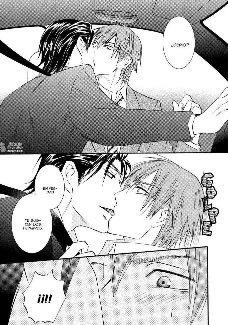 Namaiki na Ryouken no Shitsukekata (2012) - Capítulo 2 - Página 24 - LectorTMOo
