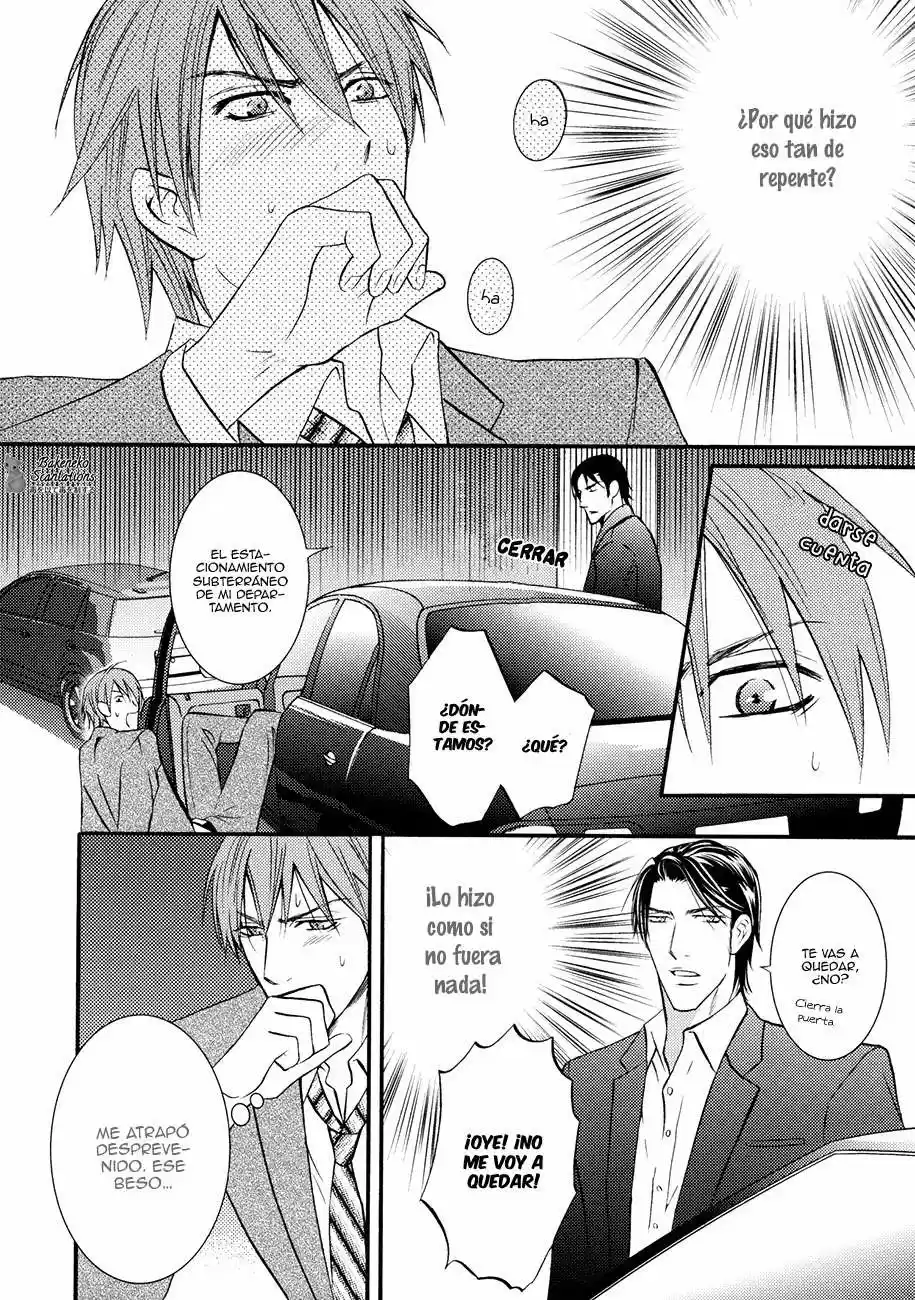 Namaiki na Ryouken no Shitsukekata (2012) - Capítulo 2 - Página 27 - LectorTMOo