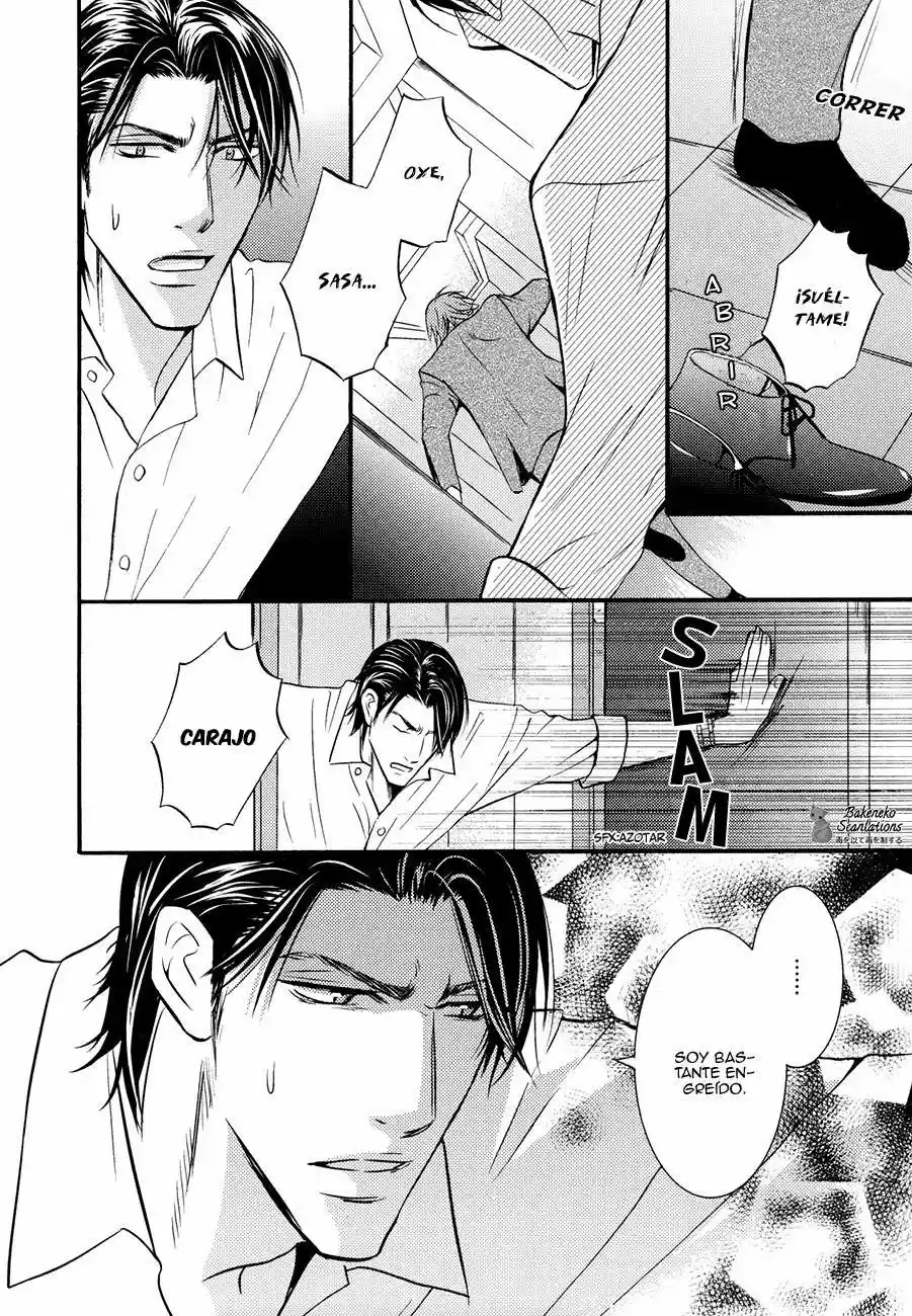 Namaiki na Ryouken no Shitsukekata (2012) - Capítulo 2 - Página 37 - LectorTMOo