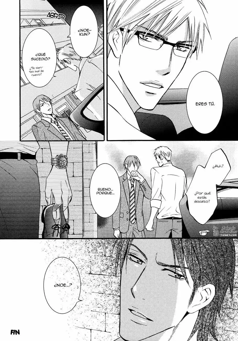 Namaiki na Ryouken no Shitsukekata (2012) - Capítulo 2 - Página 39 - LectorTMOo