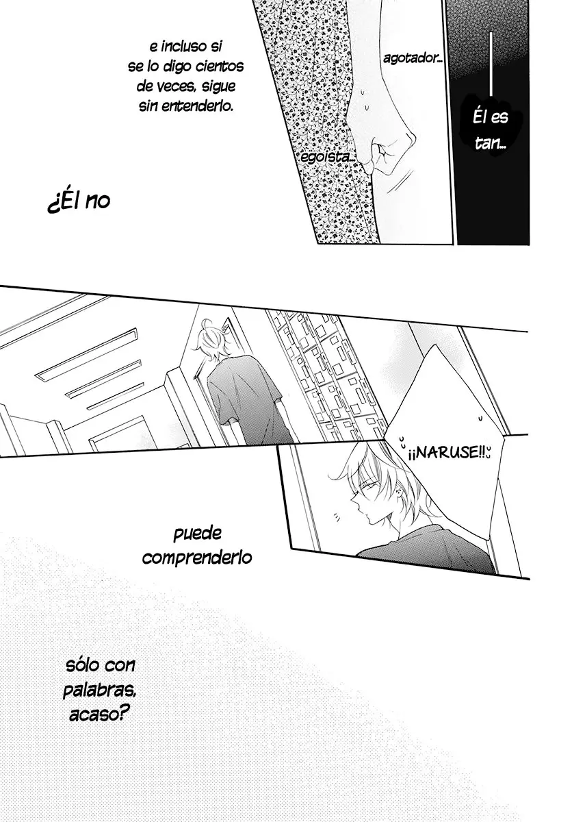 Namaikizakari (2013) - Capítulo 100 - Página 29 - LectorTMOo