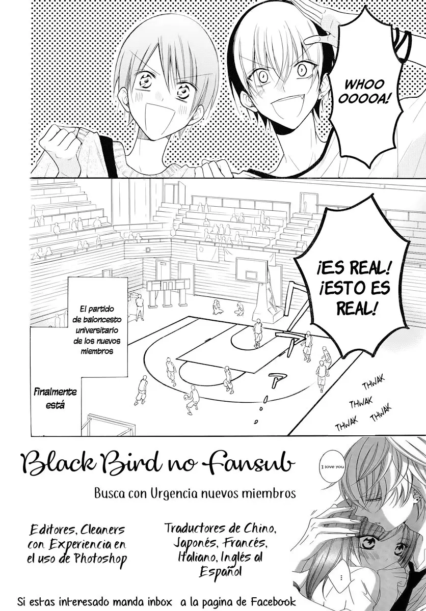 Namaikizakari (2013) - Capítulo 101 - Página 7 - LectorTMOo