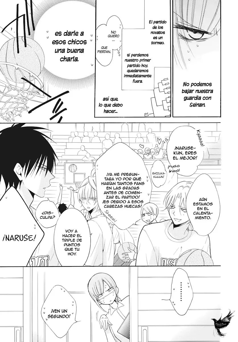 Namaikizakari (2013) - Capítulo 101 - Página 12 - LectorTMOo
