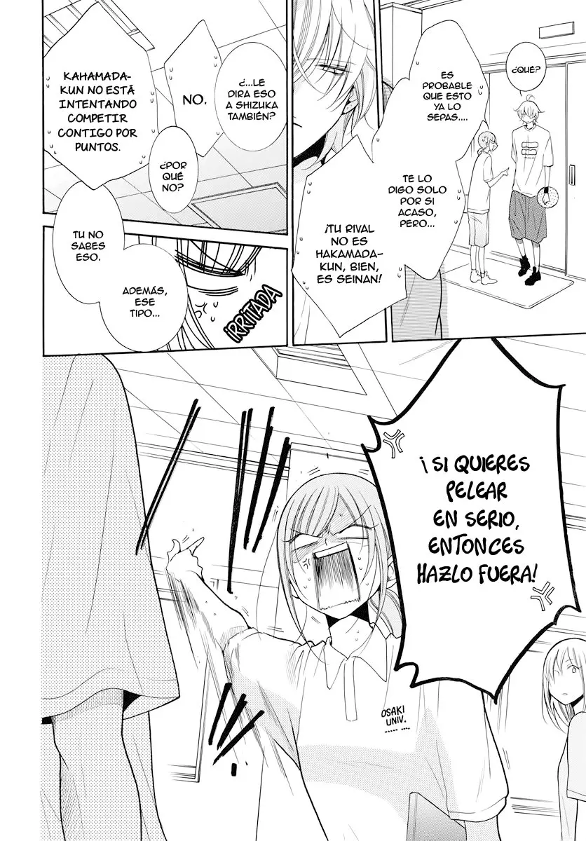 Namaikizakari (2013) - Capítulo 101 - Página 13 - LectorTMOo