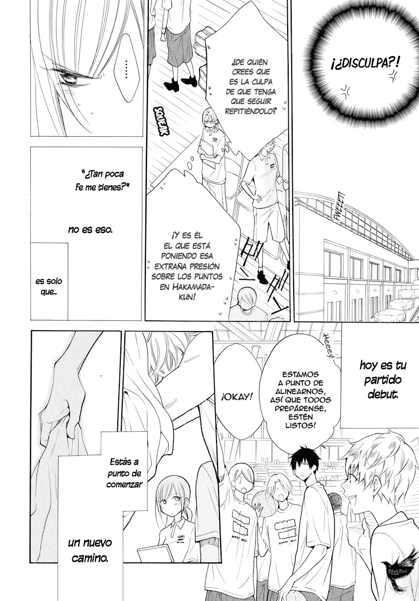 Namaikizakari (2013) - Capítulo 101 - Página 15 - LectorTMOo