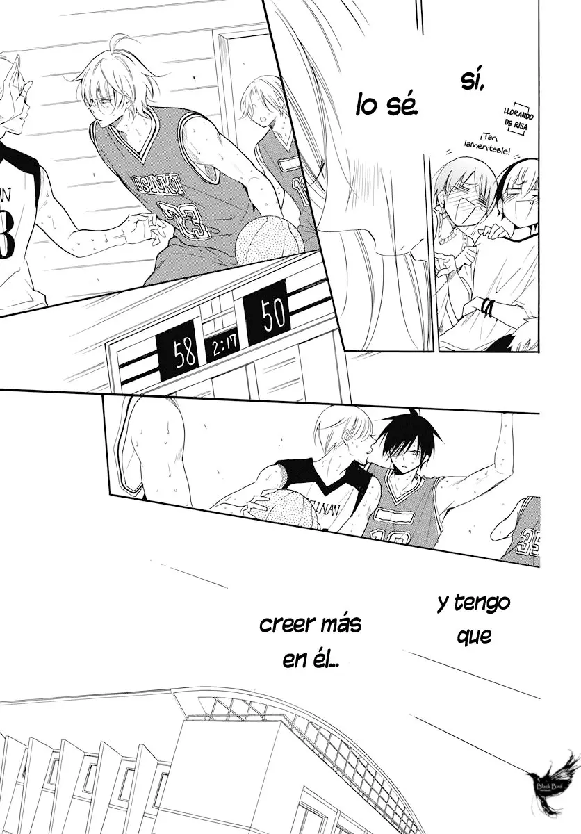 Namaikizakari (2013) - Capítulo 101 - Página 30 - LectorTMOo