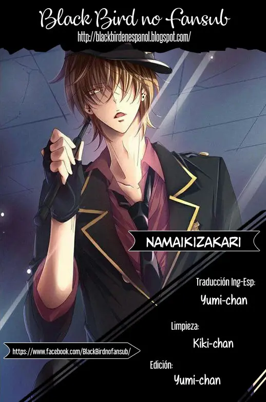 Namaikizakari (2013) - Capítulo 102.5 - Página 5 - LectorTMOo
