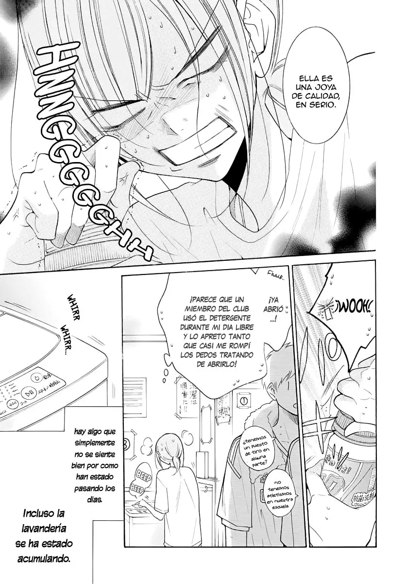Namaikizakari (2013) - Capítulo 103 - Página 8 - LectorTMOo