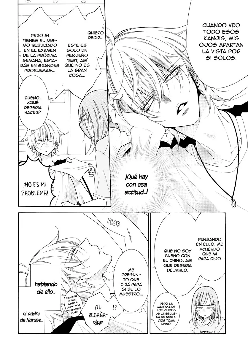 Namaikizakari (2013) - Capítulo 103 - Página 11 - LectorTMOo