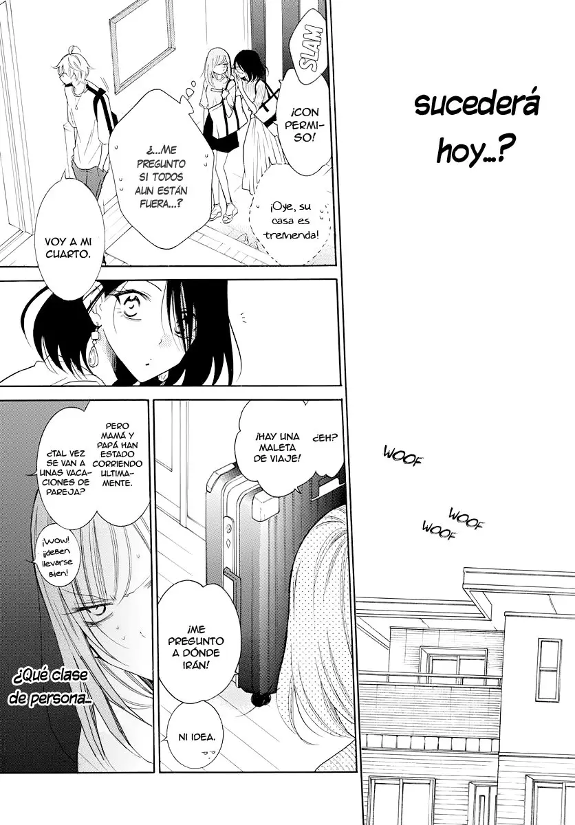 Namaikizakari (2013) - Capítulo 103 - Página 14 - LectorTMOo