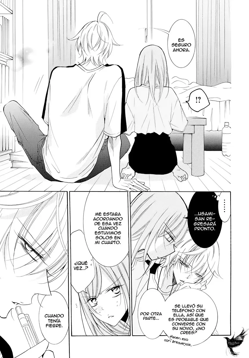Namaikizakari (2013) - Capítulo 103 - Página 18 - LectorTMOo