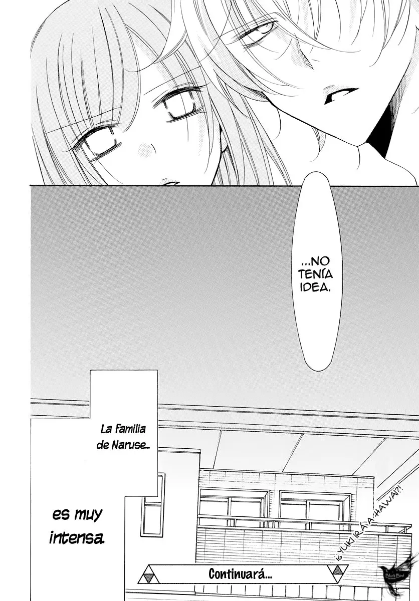 Namaikizakari (2013) - Capítulo 103 - Página 35 - LectorTMOo
