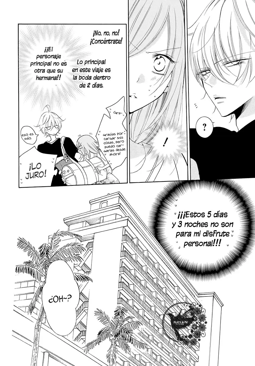 Namaikizakari (2013) - Capítulo 104 - Página 11 - LectorTMOo
