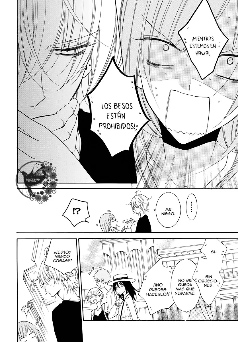 Namaikizakari (2013) - Capítulo 104 - Página 19 - LectorTMOo