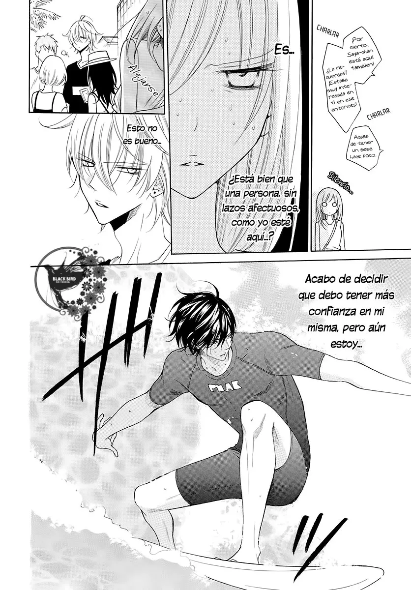 Namaikizakari (2013) - Capítulo 104 - Página 21 - LectorTMOo