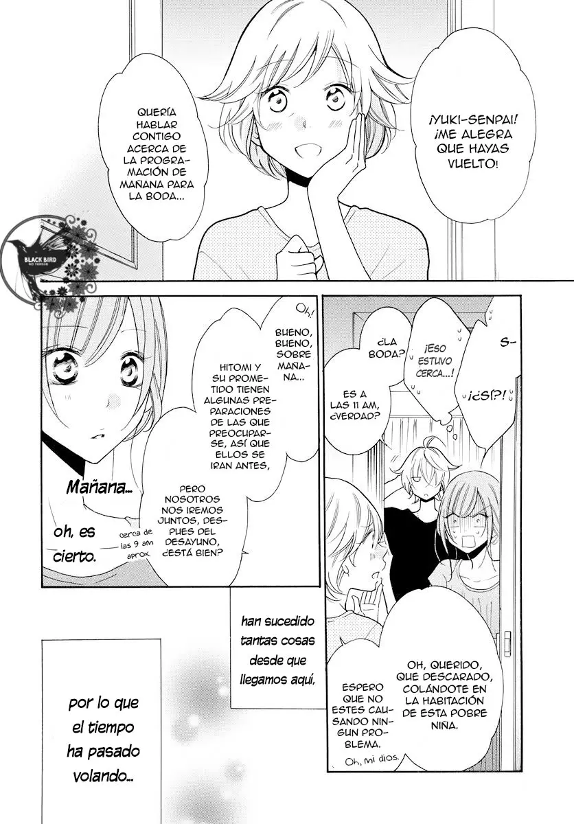 Namaikizakari (2013) - Capítulo 106 - Página 13 - LectorTMOo
