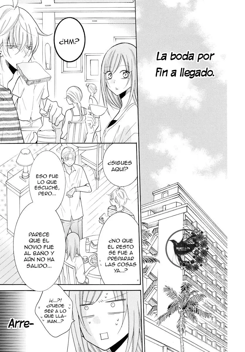 Namaikizakari (2013) - Capítulo 106 - Página 14 - LectorTMOo