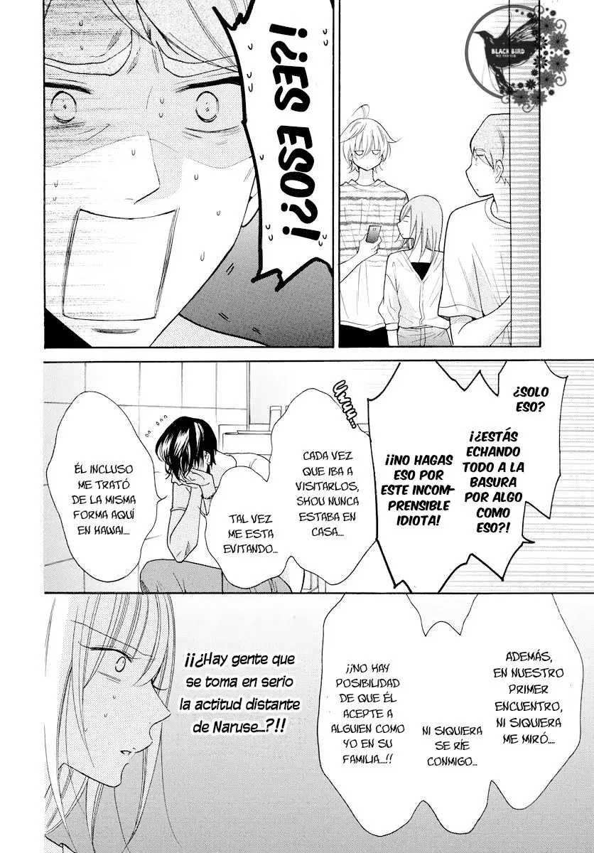 Namaikizakari (2013) - Capítulo 106 - Página 17 - LectorTMOo