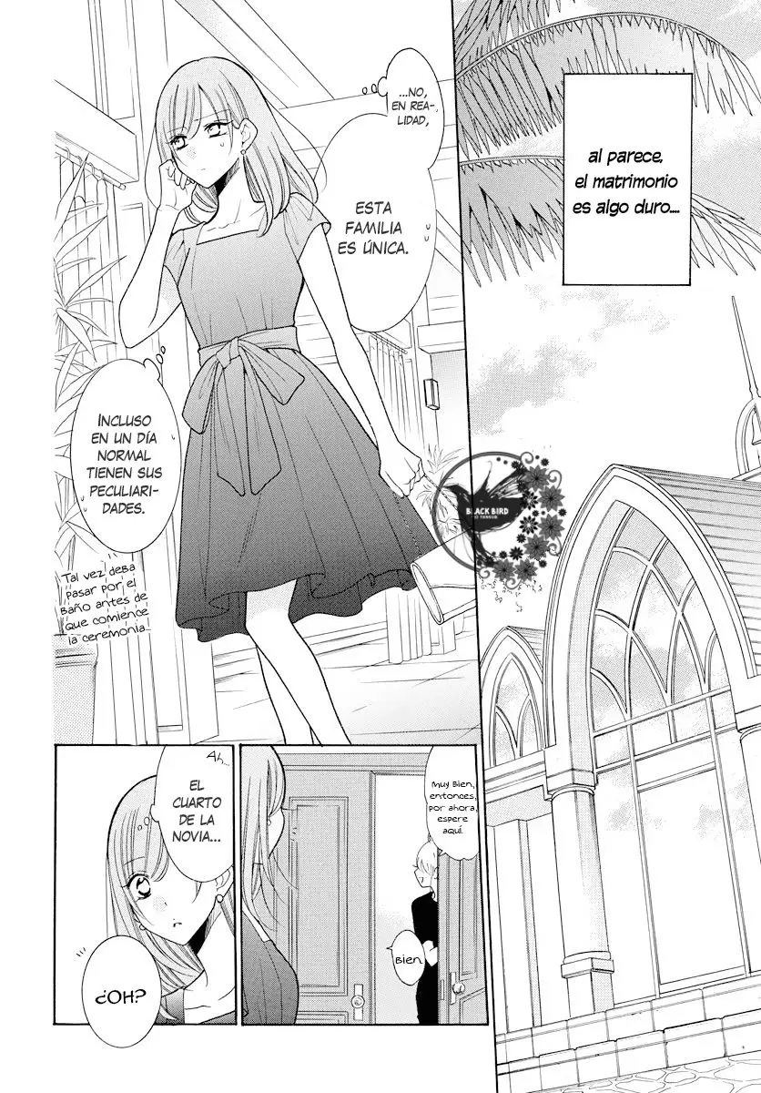 Namaikizakari (2013) - Capítulo 106 - Página 21 - LectorTMOo