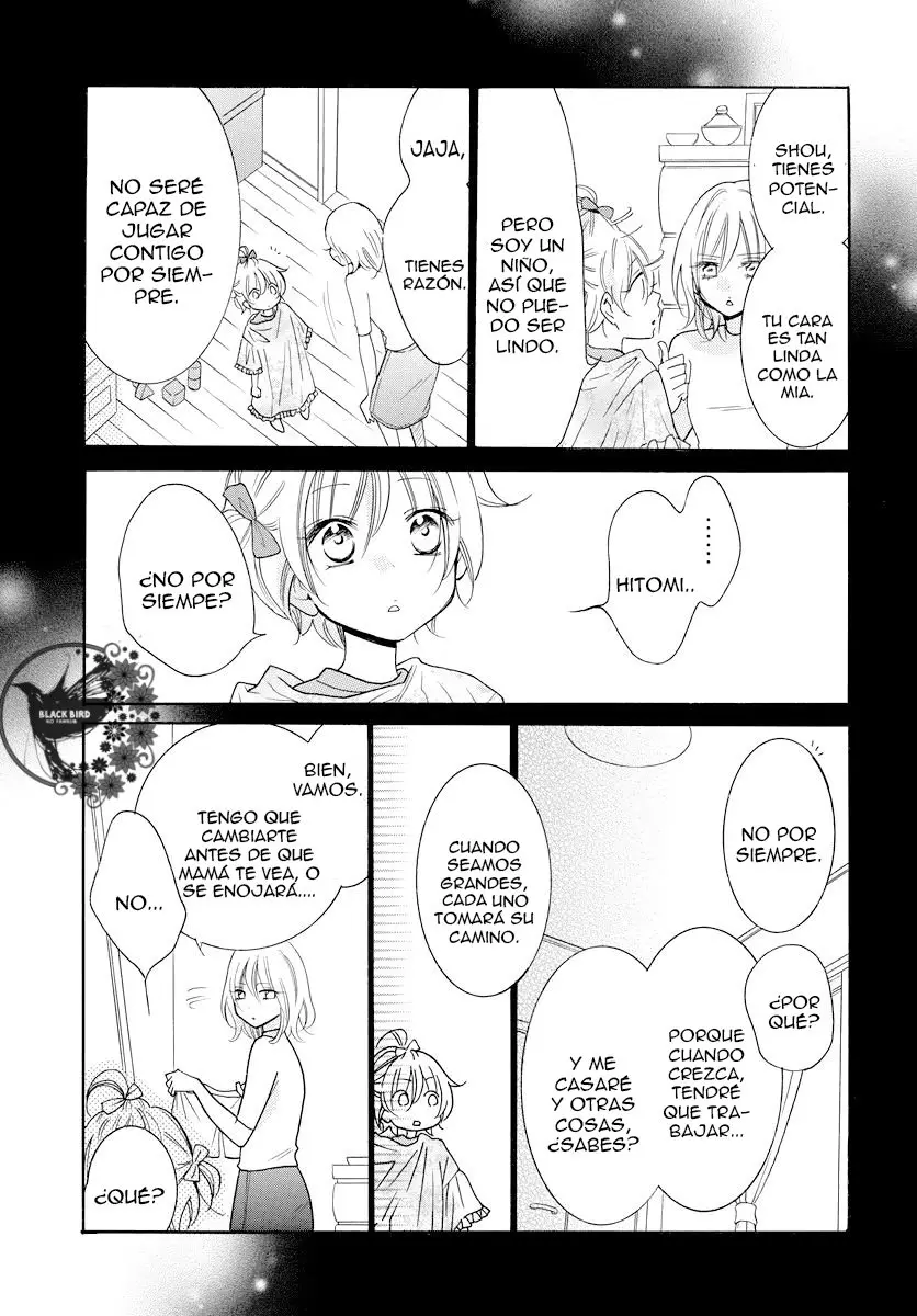 Namaikizakari (2013) - Capítulo 106 - Página 24 - LectorTMOo