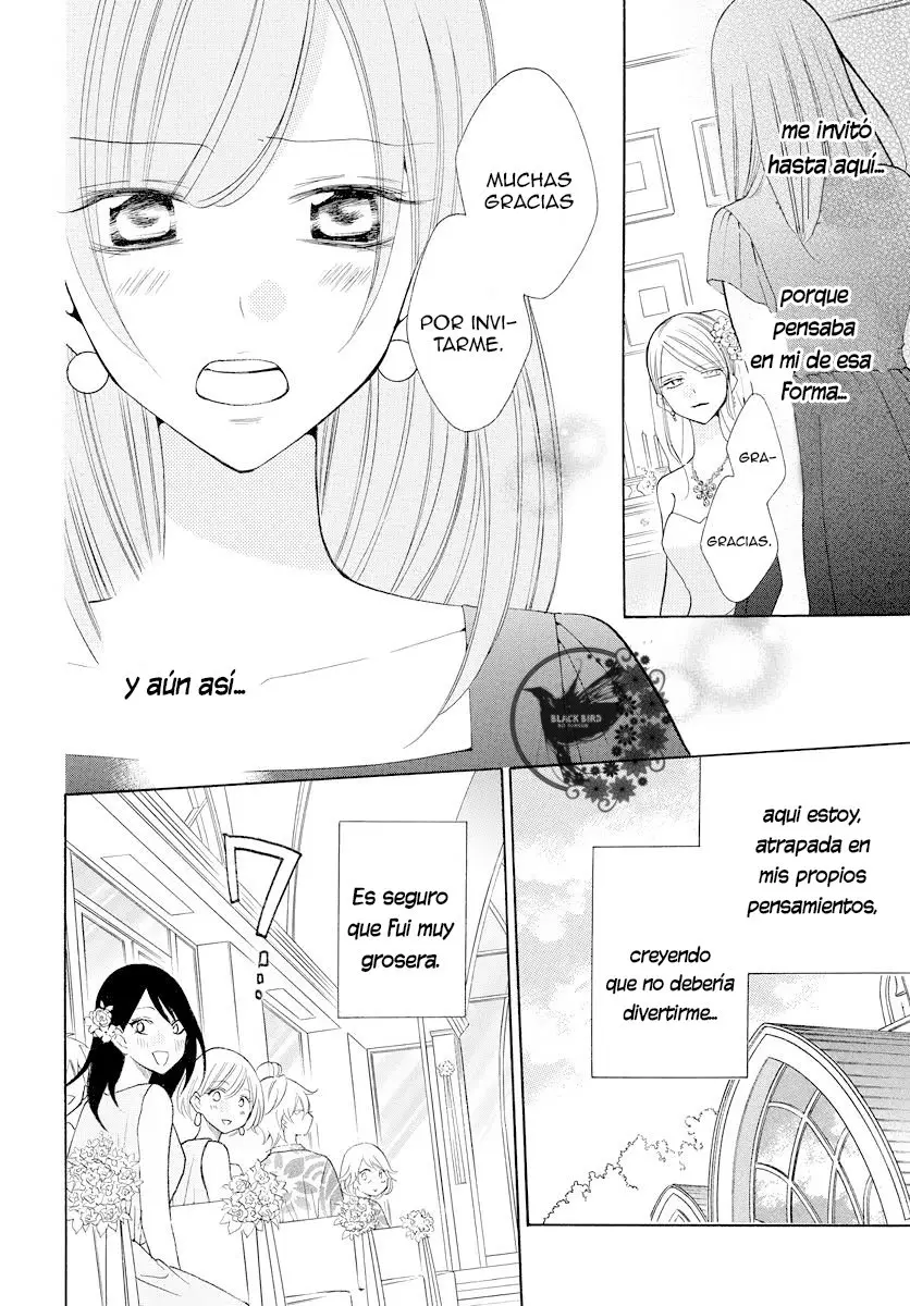 Namaikizakari (2013) - Capítulo 106 - Página 27 - LectorTMOo