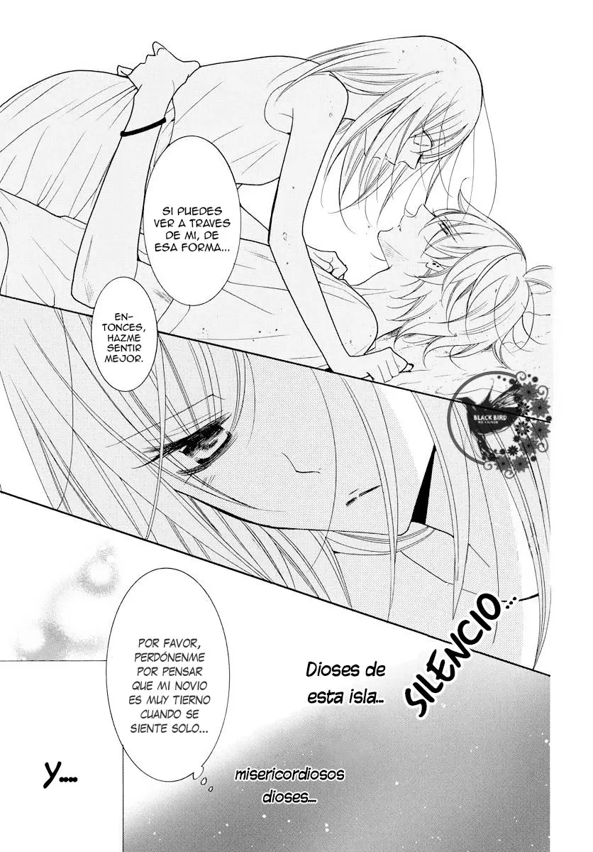 Namaikizakari (2013) - Capítulo 106 - Página 36 - LectorTMOo