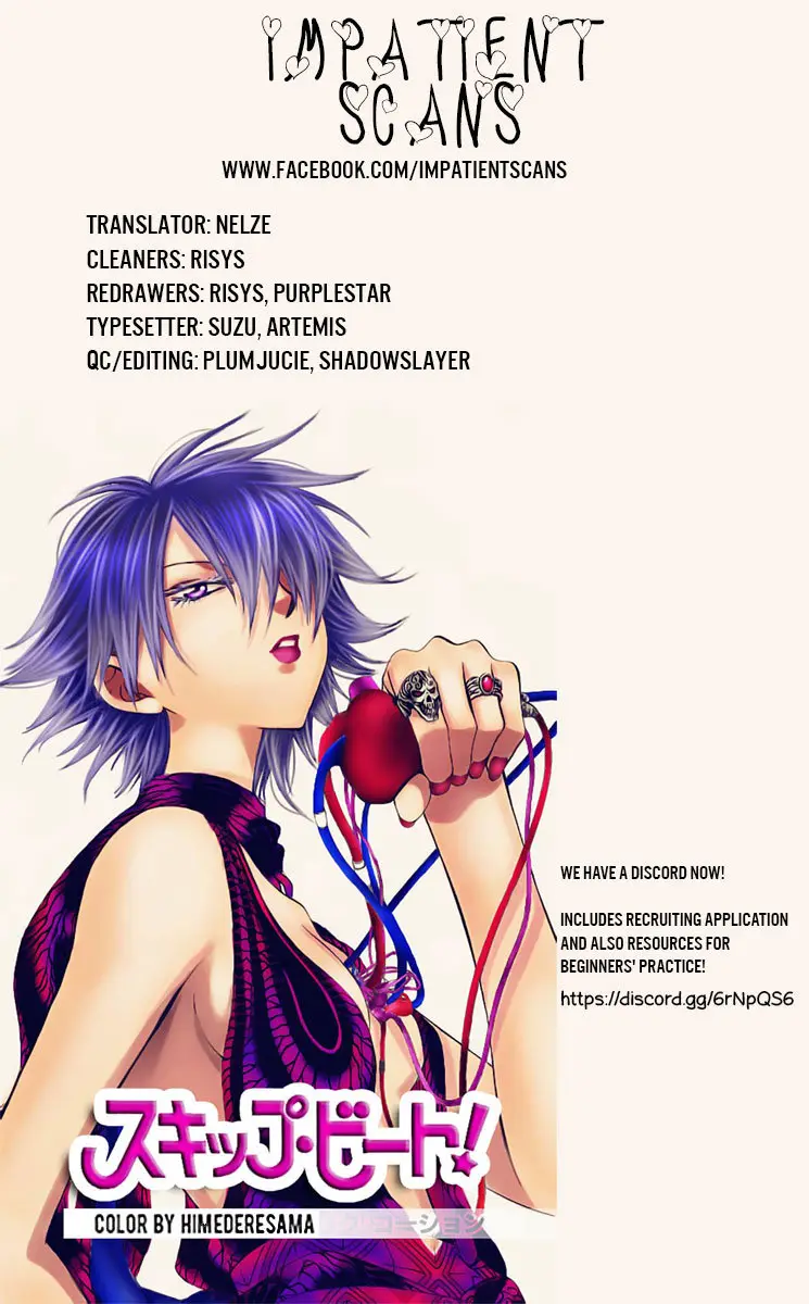 Namaikizakari (2013) - Capítulo 107 - Página 37 - LectorTMOo