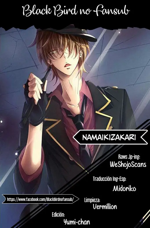 Namaikizakari (2013) - Capítulo 108.1 - Página 4 - LectorTMOo