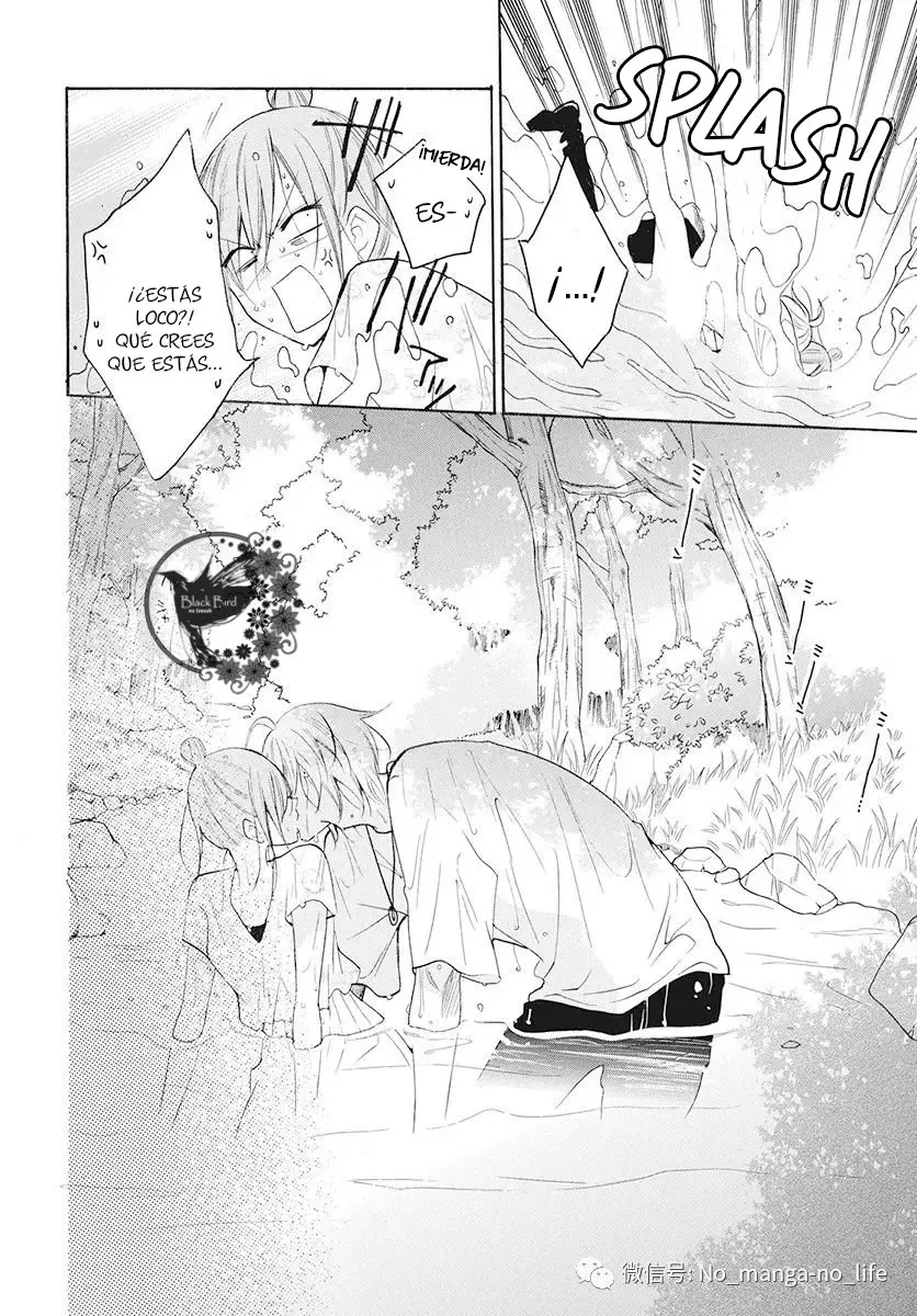 Namaikizakari (2013) - Capítulo 109 - Página 17 - LectorTMOo