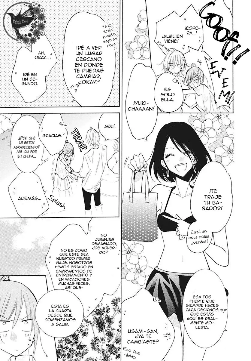Namaikizakari (2013) - Capítulo 109 - Página 20 - LectorTMOo