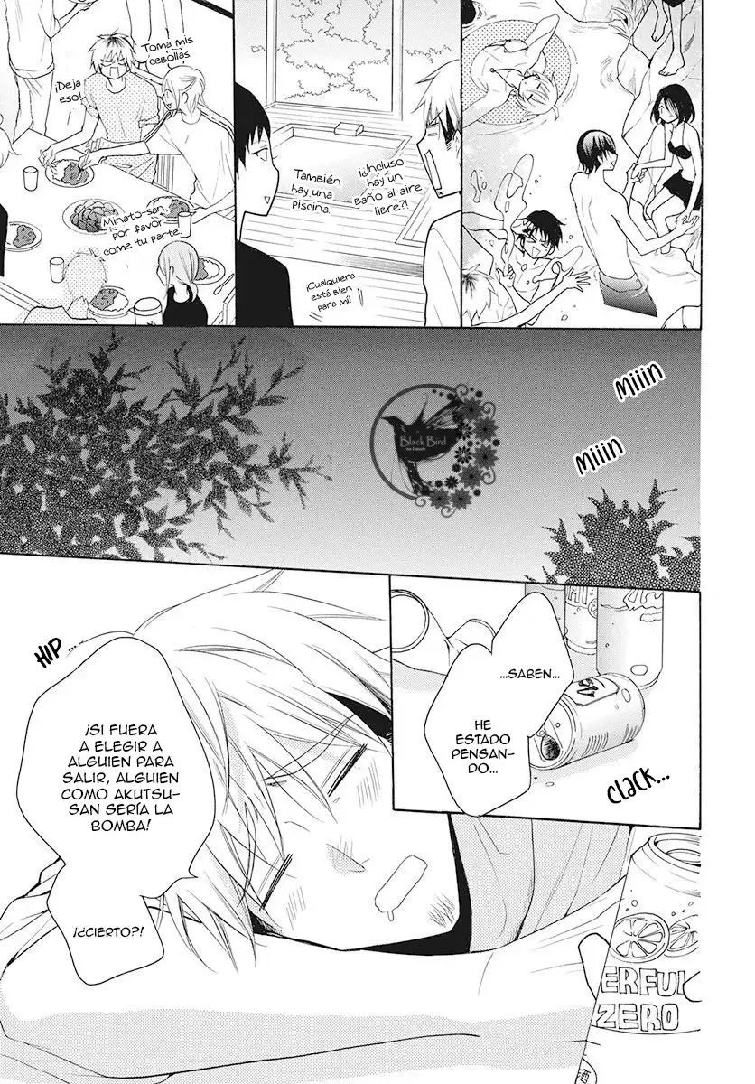 Namaikizakari (2013) - Capítulo 109 - Página 26 - LectorTMOo