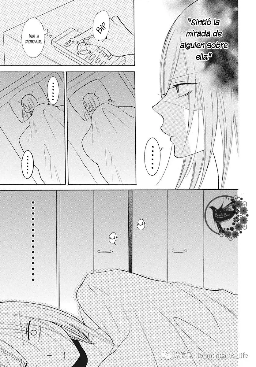 Namaikizakari (2013) - Capítulo 109 - Página 34 - LectorTMOo