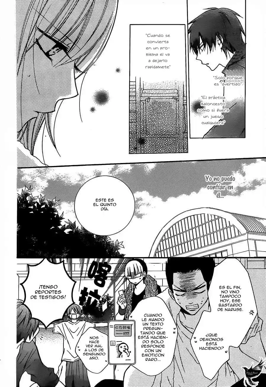 Namaikizakari (2013) - Capítulo 11 - Página 13 - LectorTMOo