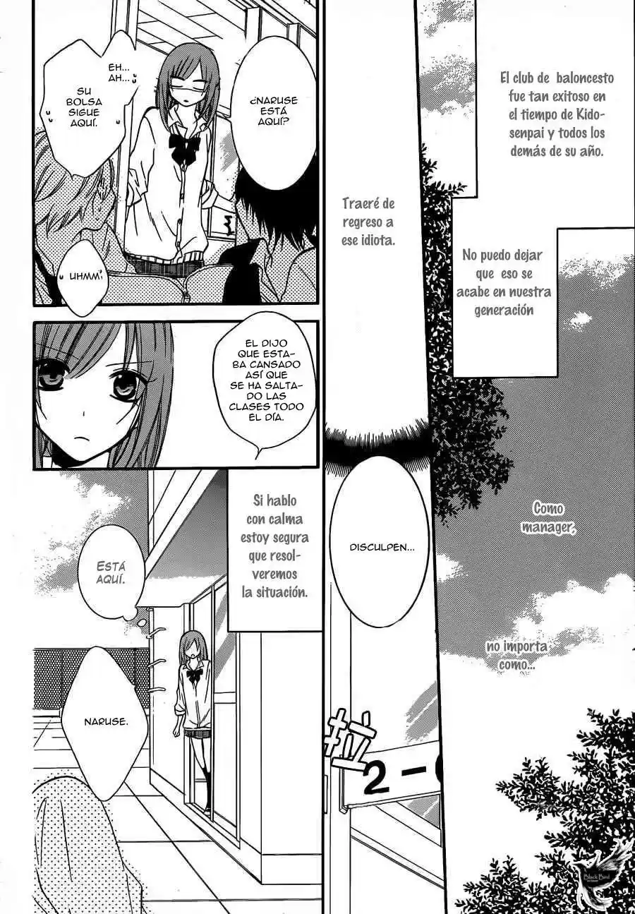 Namaikizakari (2013) - Capítulo 11 - Página 15 - LectorTMOo