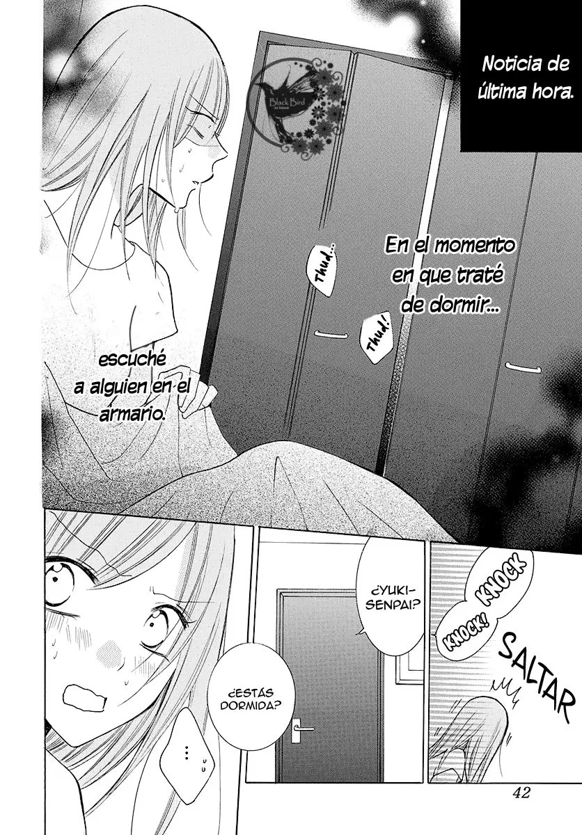 Namaikizakari (2013) - Capítulo 110 - Página 12 - LectorTMOo