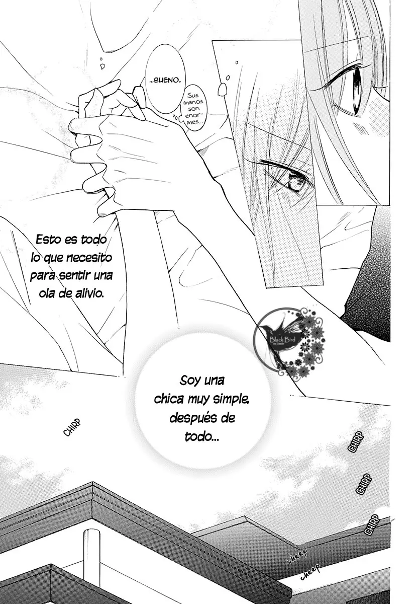 Namaikizakari (2013) - Capítulo 110 - Página 23 - LectorTMOo