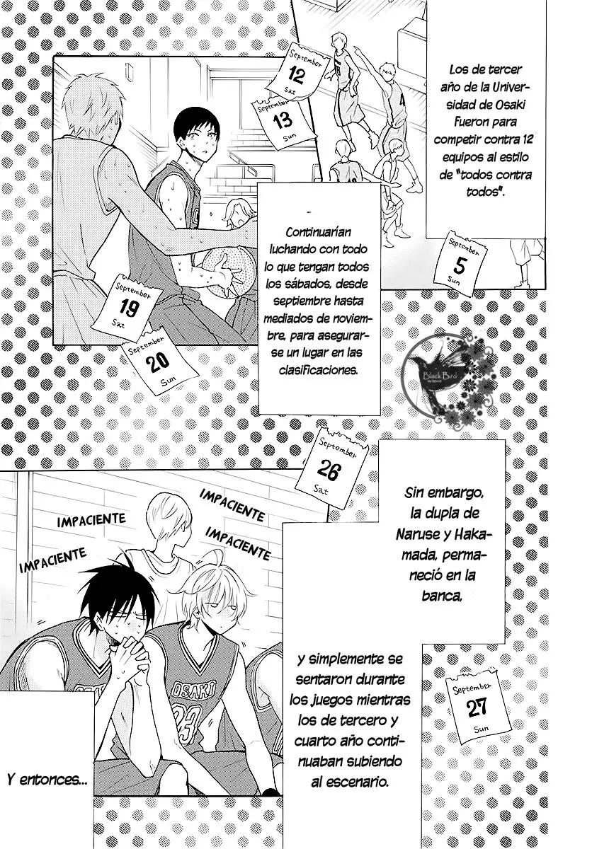 Namaikizakari (2013) - Capítulo 111 - Página 7 - LectorTMOo