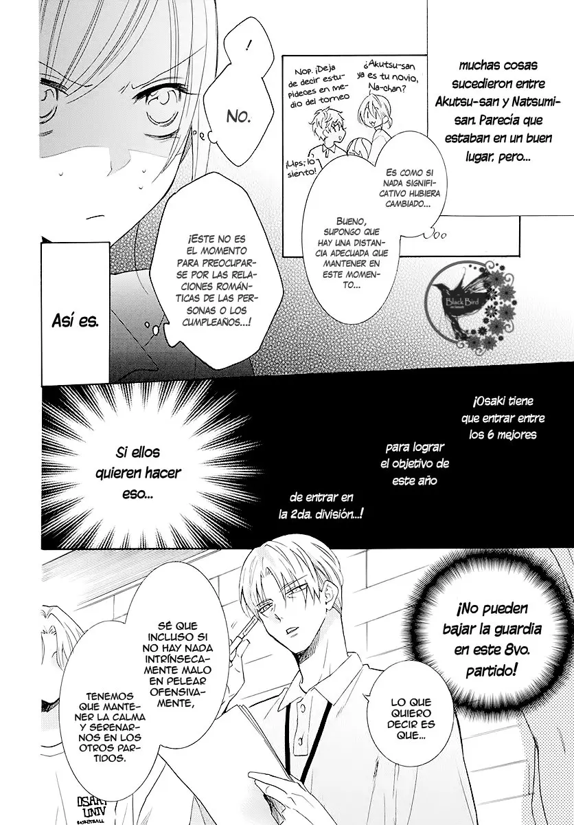 Namaikizakari (2013) - Capítulo 111 - Página 12 - LectorTMOo